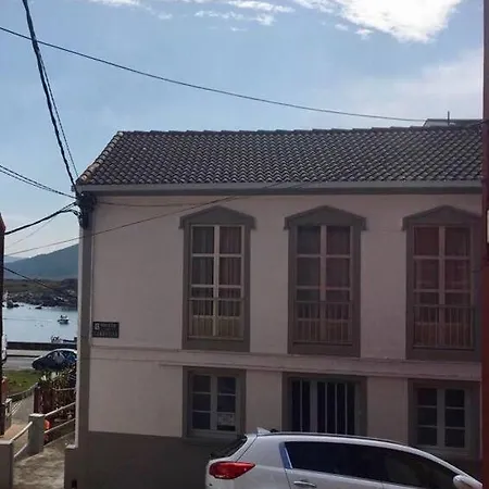 Casa Pescador * Camelle