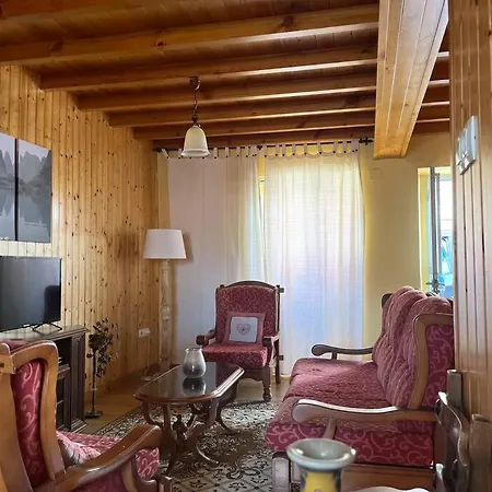 Casa vacanze Casa Pescador *