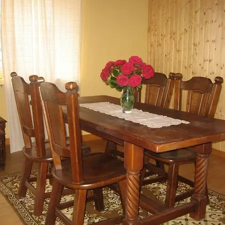 Casa Pescador Camelle