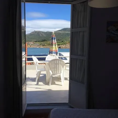 Casa Pescador