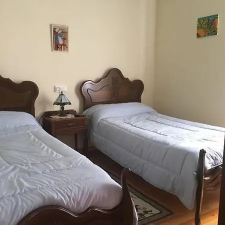 Casa Pescador Camelle