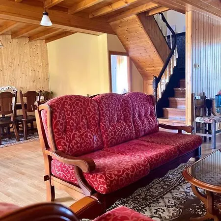 Casa Pescador Casa vacanze Camelle