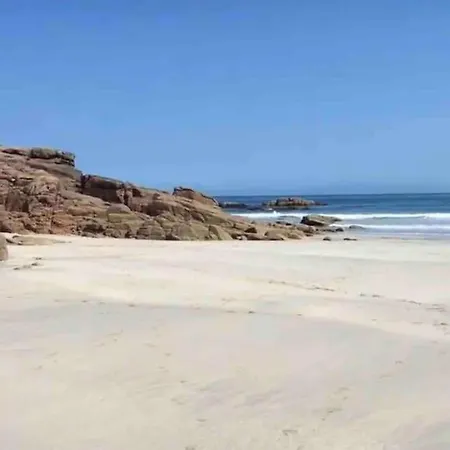 Casa Pescador Casa de Férias Camelle