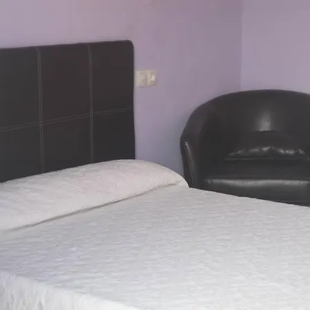 Casa Pescador Camelle