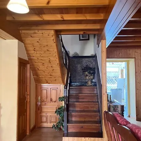 Casa Pescador