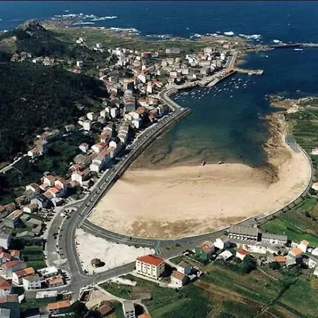 Casa Pescador