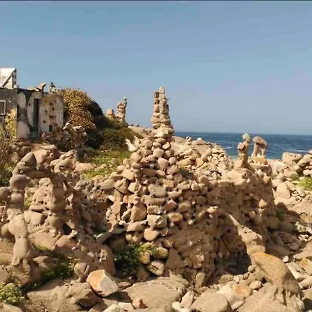 Casa vacanze Casa Pescador