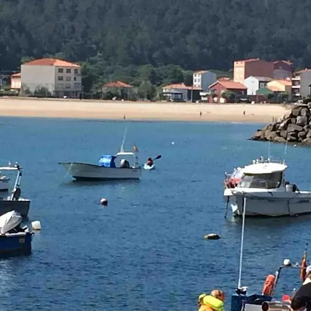 Casa Pescador * Camelle