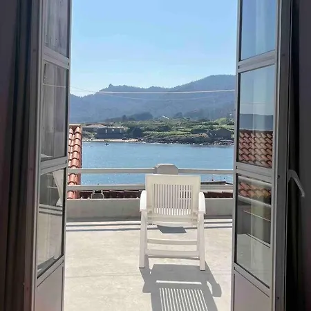 Casa Pescador * Camelle
