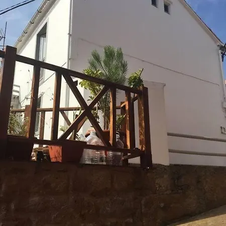 Casa Pescador Casa vacanze Camelle