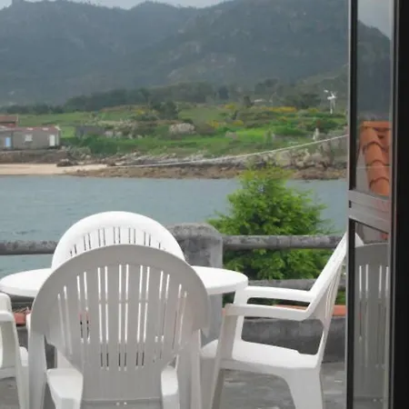 Casa vacanze Casa Pescador Camelle