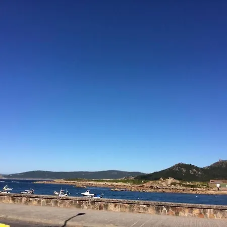 Casa de Férias Casa Pescador *