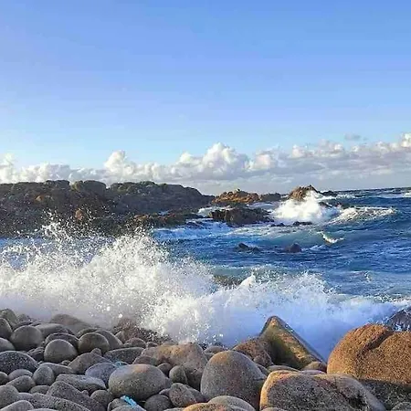 Casa de Férias Casa Pescador Camelle